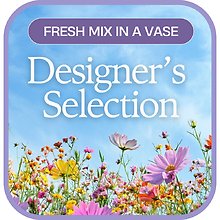 Designer\'s Choice Arrangement
