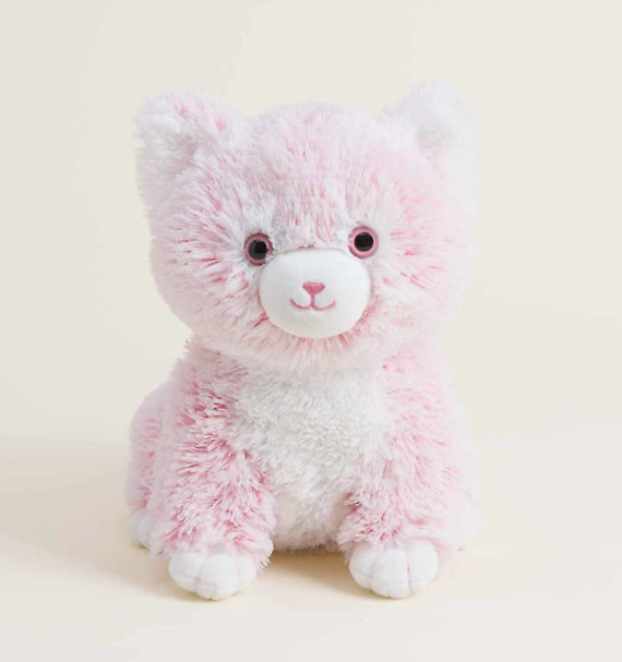 Pink Kitten