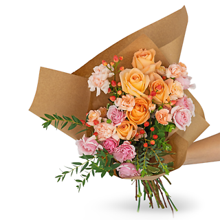 Sorbet Bouquet