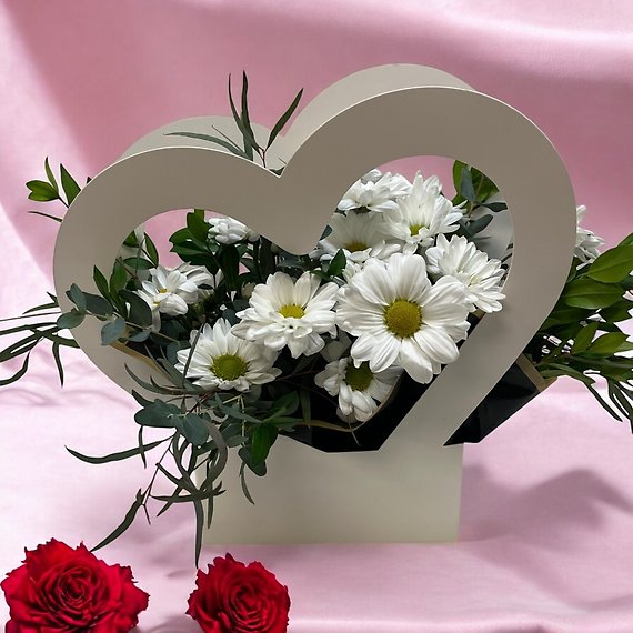 Blooming with Love