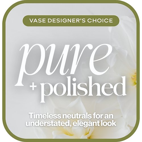 Timeless Neutrals - Designer\'s Choice