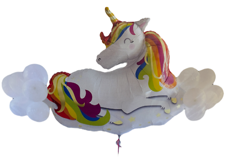 XL Unicorn