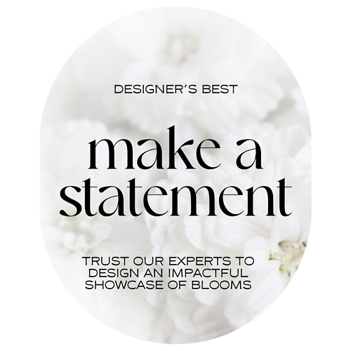 Designer\'s Best - Make a Statement