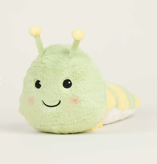 Caterpillar