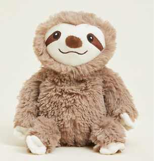 Sloth Jr.