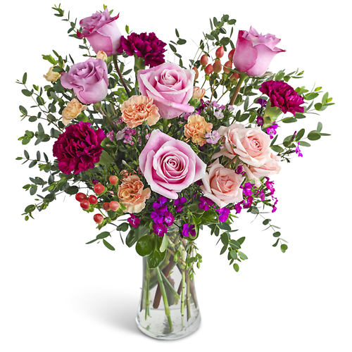 Love You To The Moon