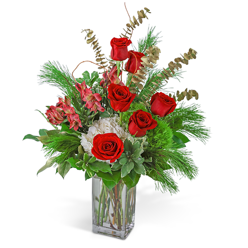 Night Before Christmas