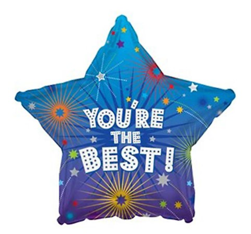 You\'re the Best