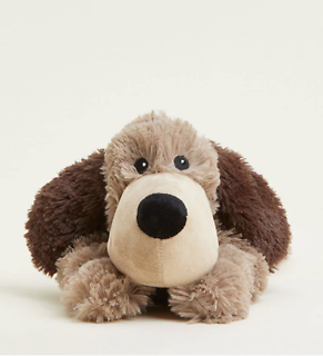 Brown Dog