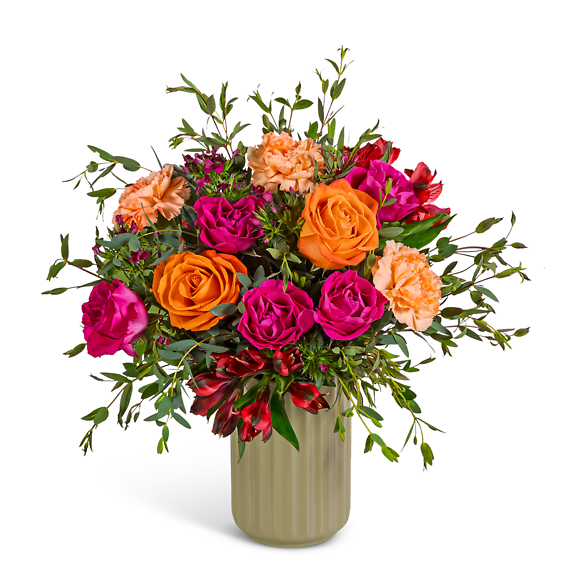 Garden Spritz