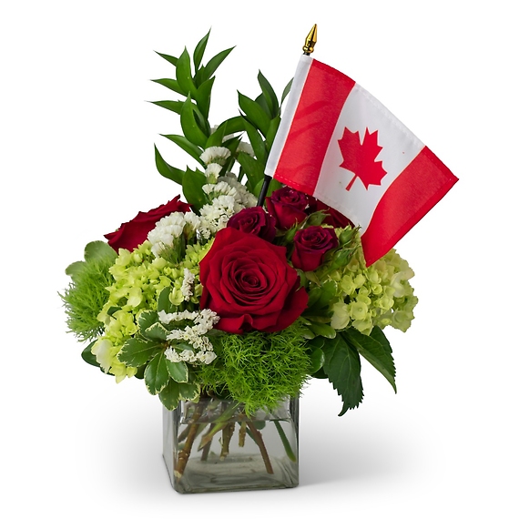 Honour Vase