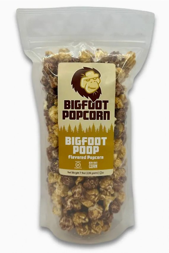 Popcorn