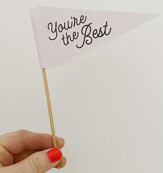 Occasion Flag