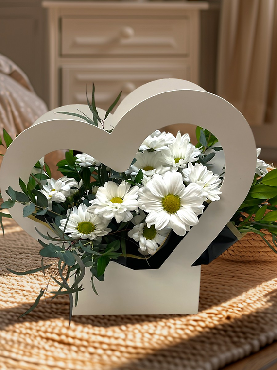 Blooming with Love