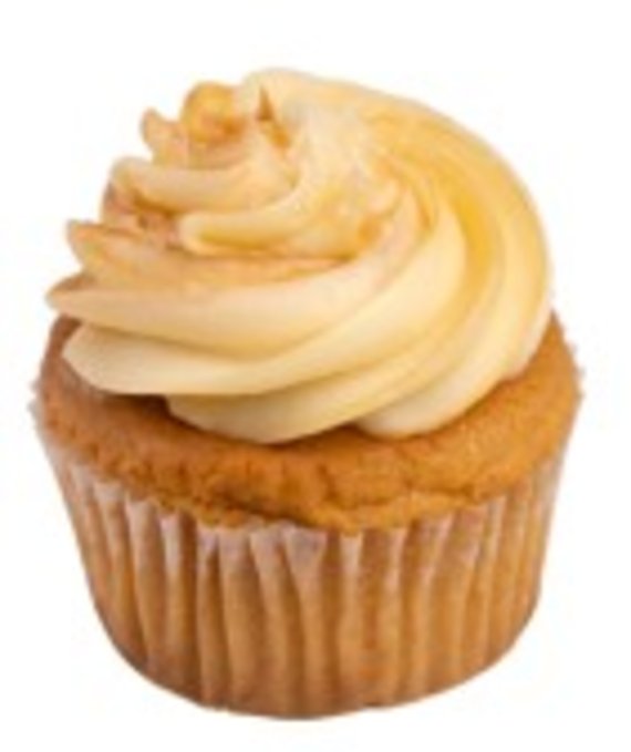 Nadia Cakes Cupcakes