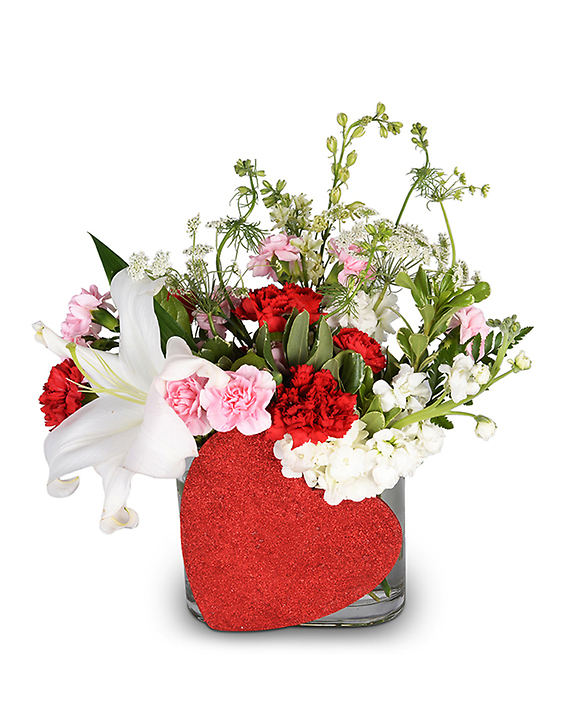 Lily n\' Lace