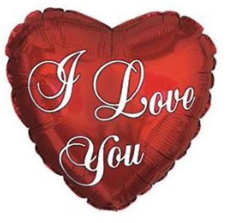 I love you 3