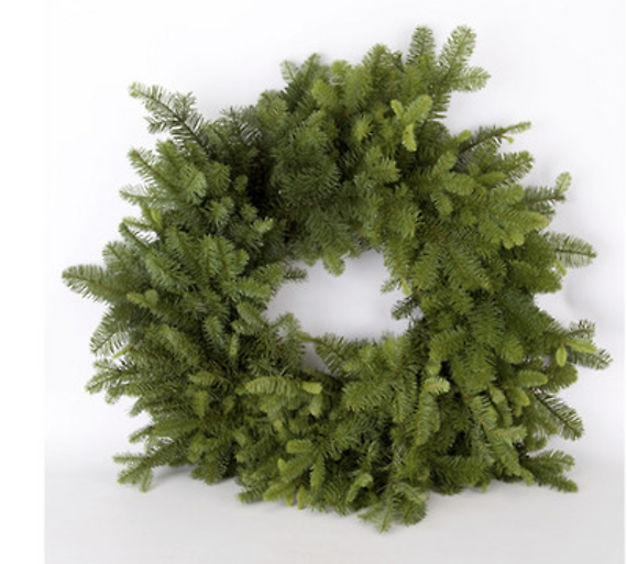 24\" Noble Wreath