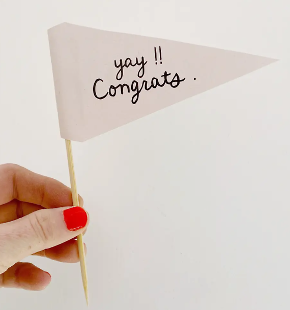 Occasion Flag