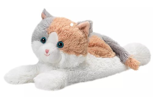 Warmies Plush