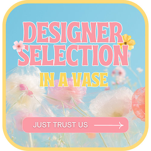 Designer\'s Choice