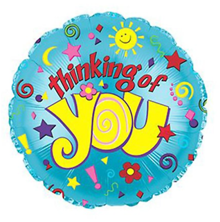 Thinking of You 2