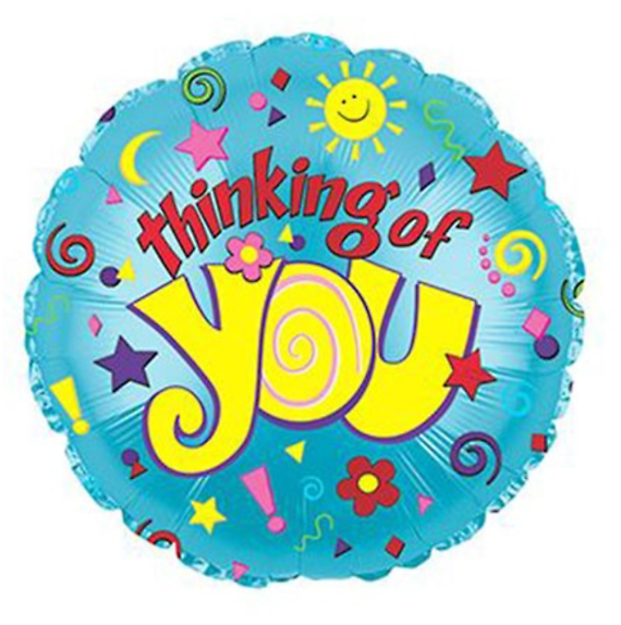 Thinking of You 2