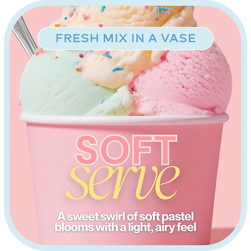 Soft Pastels - Designer\'s Choice