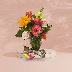 Custom Floral Designs