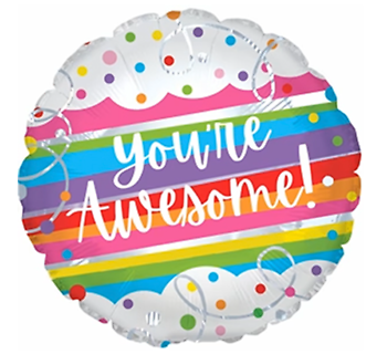 You\'re Awesome