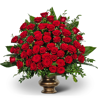 Everlasting Beauty Urn