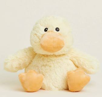 Duck Jr.