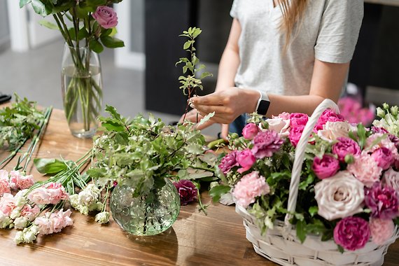 Request a Private Class