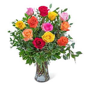 Roses