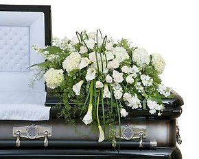 CATEGORY: Casket Sprays and Urn Surrounds
