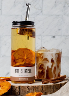 Aged & Infused Bundled Up Infuser