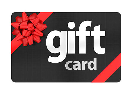 Gift Card: Buy $50 Get $10 Free
