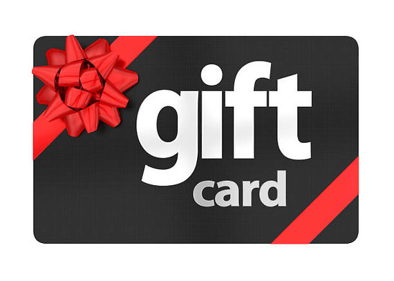Gift Card: Buy $100 Get $25 Free