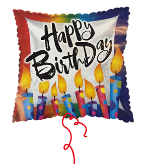 Balloons