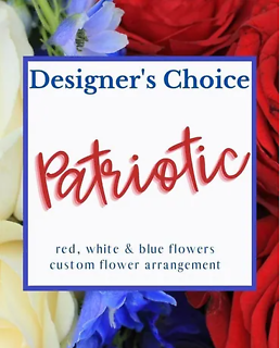Designer\'s Choice - Patriotic