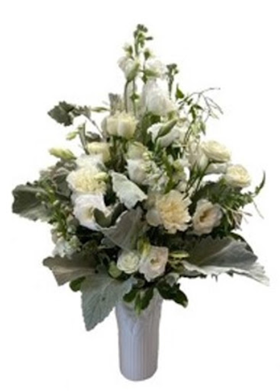 With Deepest Sympathy