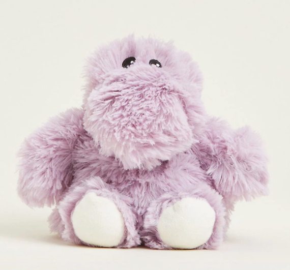 Pink Hippo