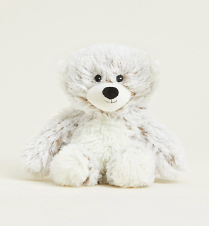 Marshmallow Bear Jr