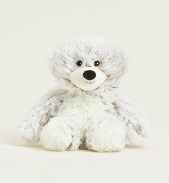 Marshmallow Bear Jr