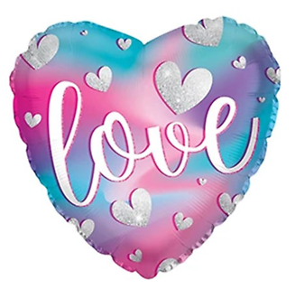 I Love you