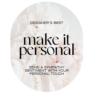 Designer\'s Best - Make it Personal