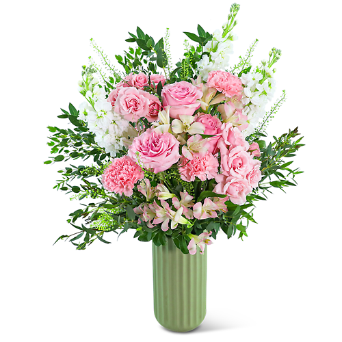 Timeless Florence Charm