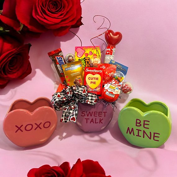 Candy Heart