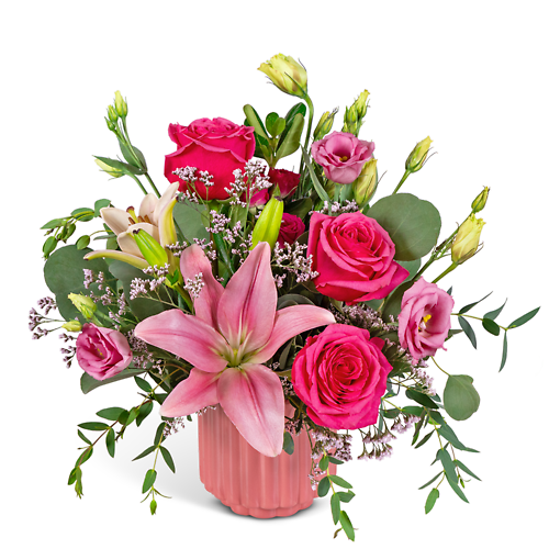 Spellbound Pink Dream