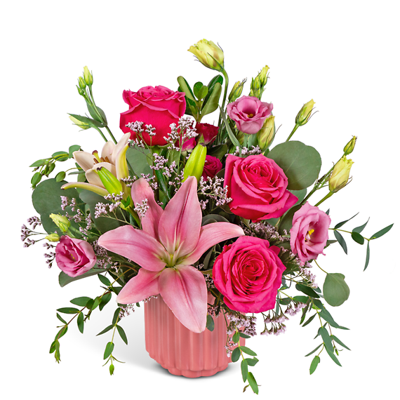 Spellbound Pink Dream